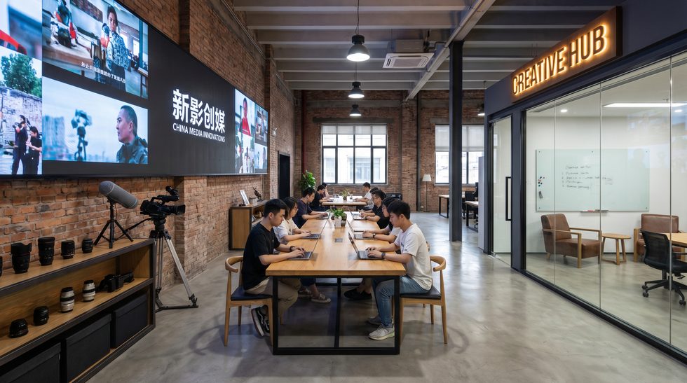 捷克街头获奖视频