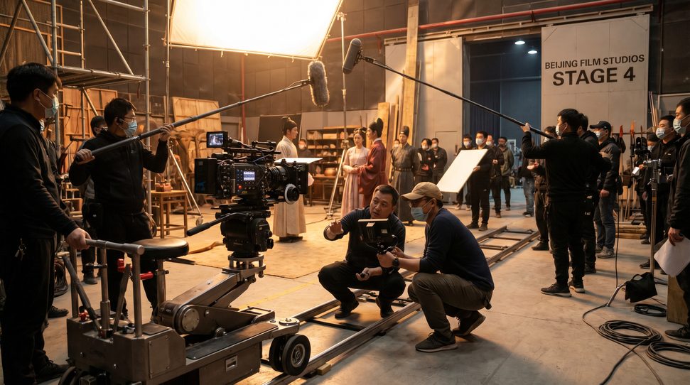 捷克街头年度最佳影视视频