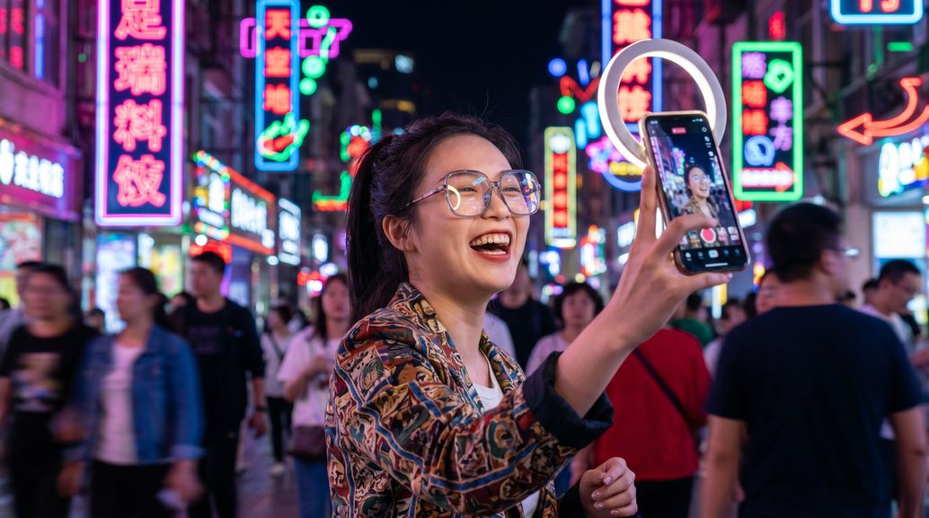 捷克街头年度最佳短视频