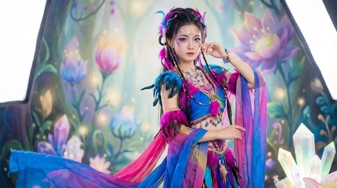 捷克街头获奖视频